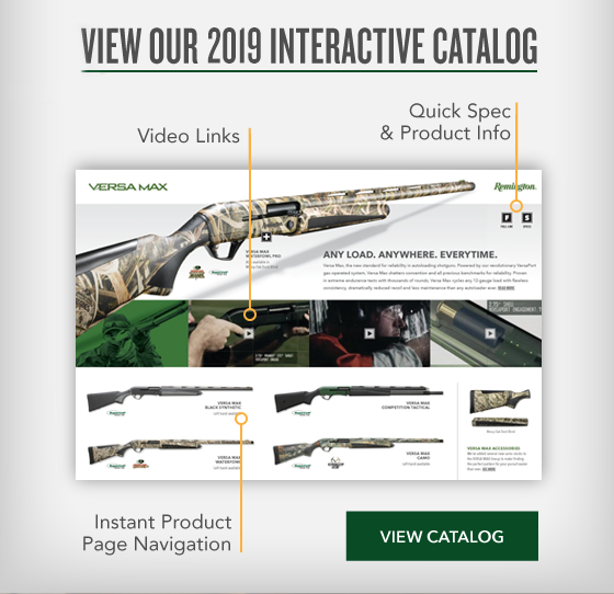 View our 2019 Interactive Catalog