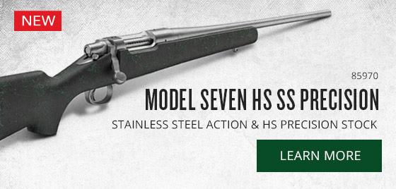 NEW Model Seven SS HS