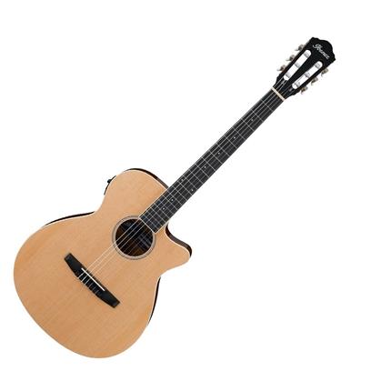 Ibanez: AEG7 Natural Electro Acoustic Guitar