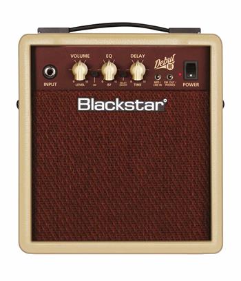 Blackstar: Debut 10E Practice Amp 10 Watt