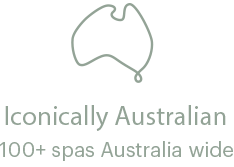 Iconically Australian 100+ spas Australia wide