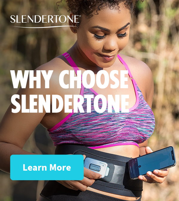 why slendertone