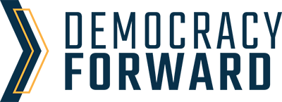 Democracy Forward
