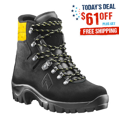 $61 Off HAIX Original Missoula Daily Deal - Today Only!