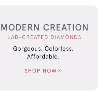 Shop the Modern Creation Collection