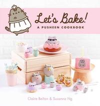 Let''s Bake by Susanne Ng