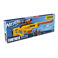 Nerf: Fortnite BASR-L Blaster