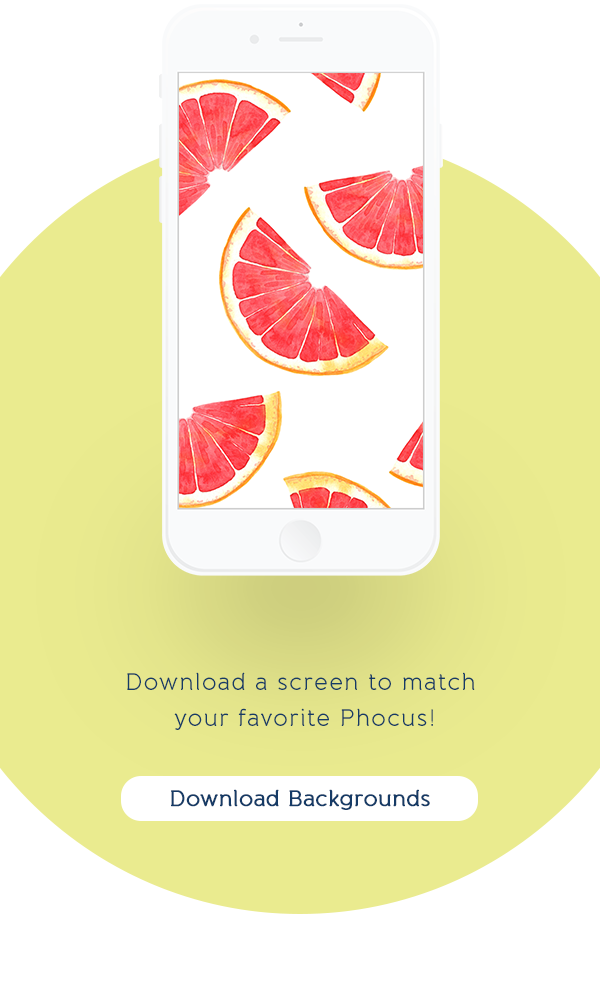 download our fun backgrounds for your phone! 
