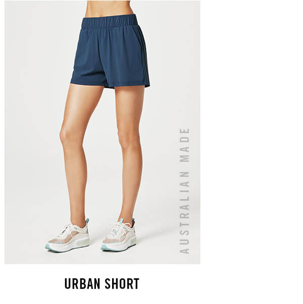 Urban Short