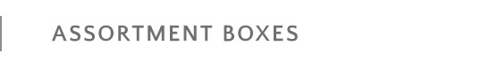 Assortment Boxes