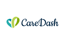 Care Dash Logo