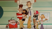 Phil Lord and Chris Miller to Re-Imagine 'Clone High' with MTV