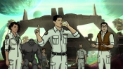 'Archer' Season 11 Reveals Coming to Virtual San Diego Comic-Con