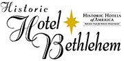 Historic Hotel Bethlehem