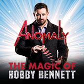 Robby Bennett''s Anomaly