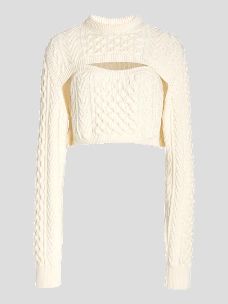 Image of Thousand In One Ways Sweater