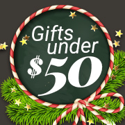 Under $50 Gifts!