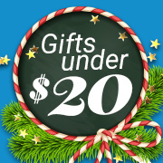 Under $20 Gifts!