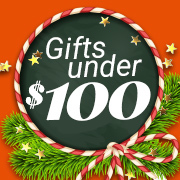 Under $100 Gifts!