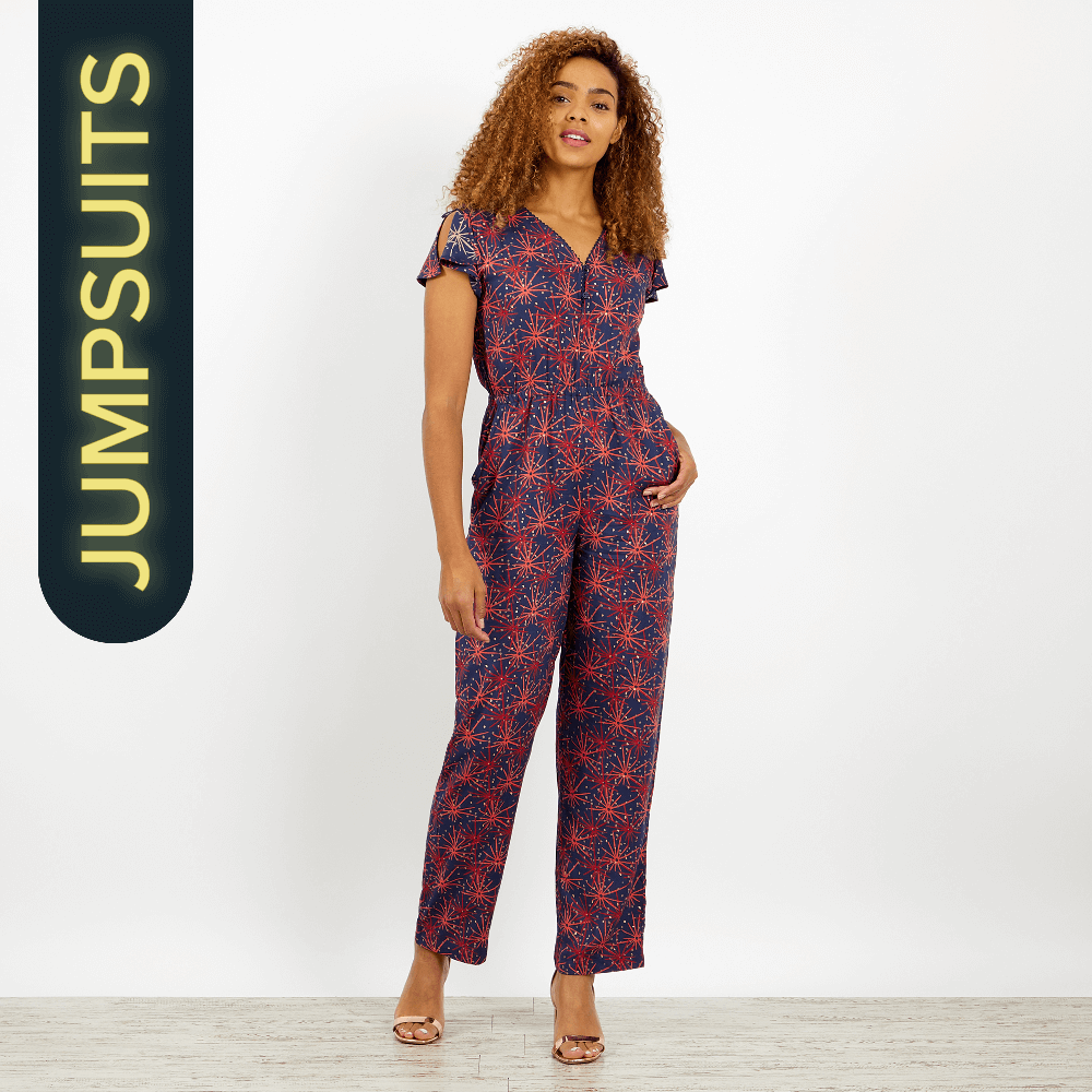 Shop Jumpsuits 