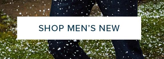 Shop Men''s New