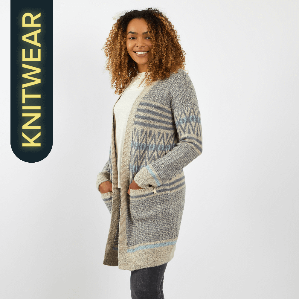 Shop Knitwear