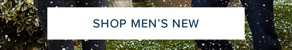 Shop Men''s New