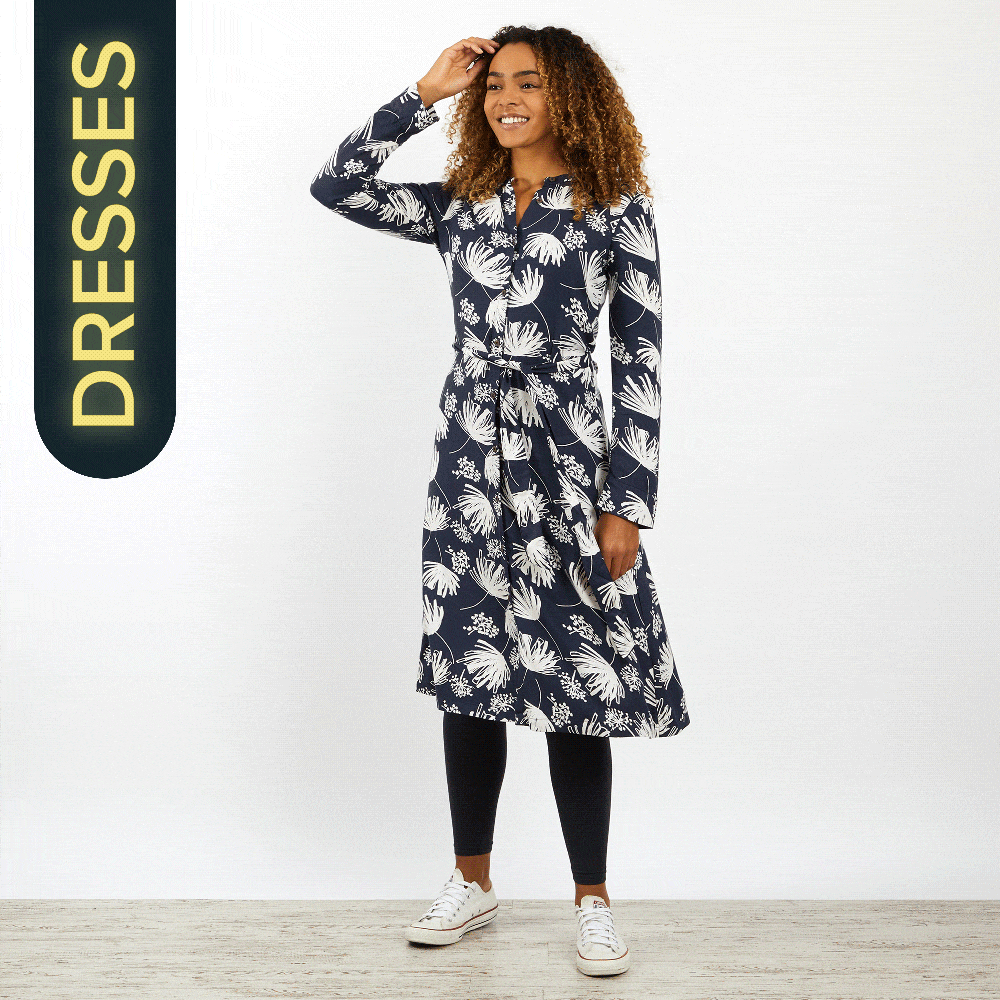 Shop Dresses