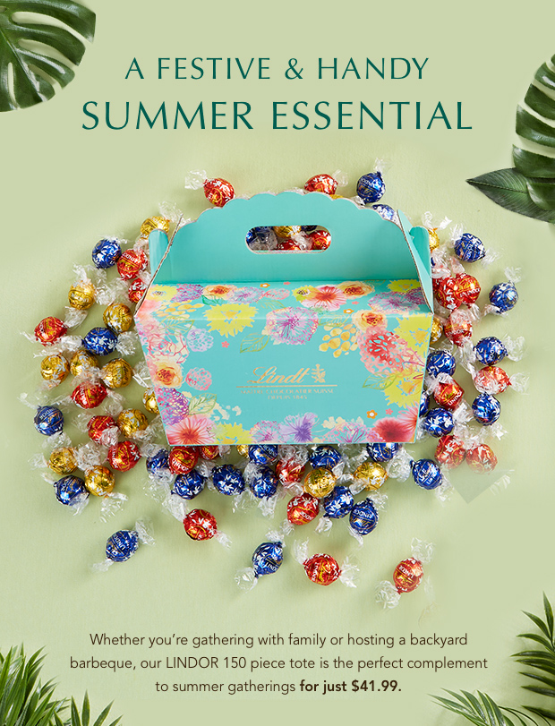 A Festive And Handy Summer Essential