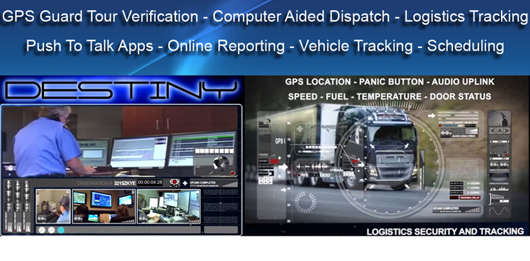 Image result for DESTINY COMPUTER AIDED DISPATCH VEHICLE TRACKING