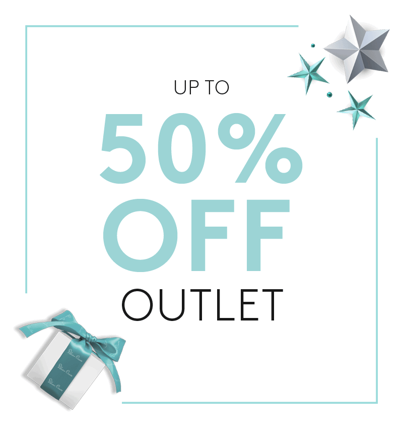 50% Off Outlet