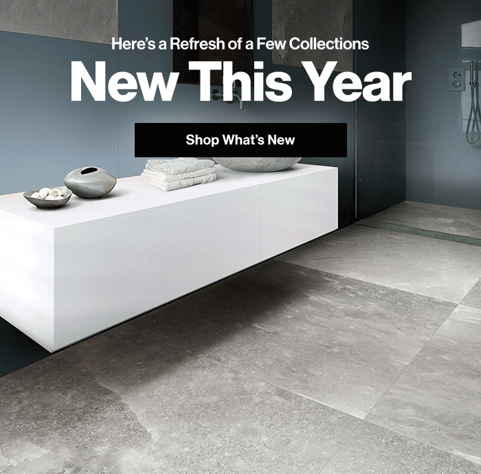 Here''s a refresh of a few collections new this year! Shop what''s new.