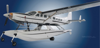 2016 Cessna Caravan 208B EX