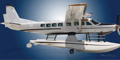 2016 Cessna Caravan 208B EX