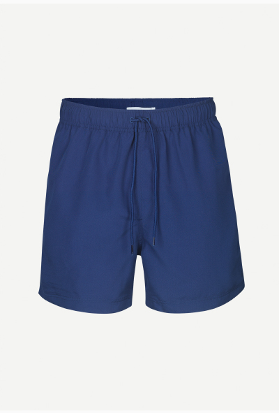 Mason swim shorts 6956 in Blue Depths