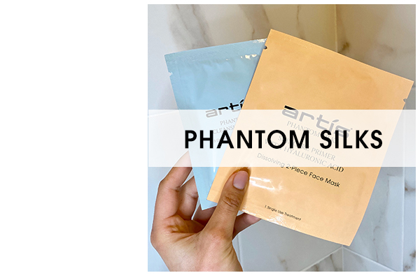 Phantom Silks