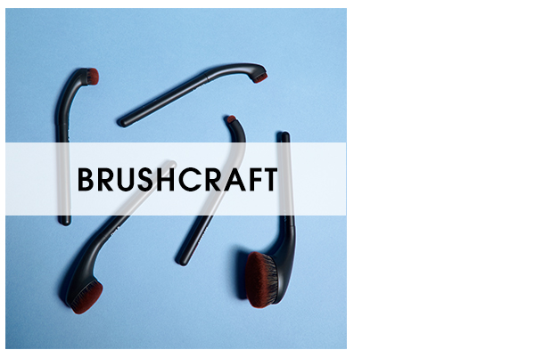 Brushcraft