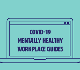 Tips for workplaces
through COVID-19