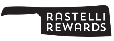 Rastelli''s logo