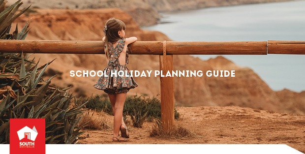 School holiday planning guide