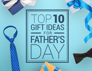 Blog: Top Father''s Day gift ideas!