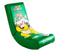 X Rocker GR Nintendo Video Gaming Chair (All-Star Bowser) for 