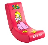 X Rocker GR Nintendo Video Gaming Chair (All-Star Peach) for 
