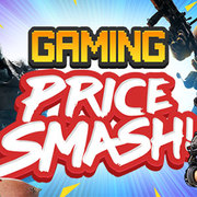 Gaming Price Smash!