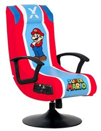 X Rocker Nintendo Veleno Gaming Chair (Mario) for 