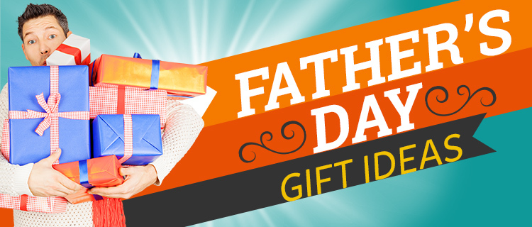 Curated Father''s Day Gift Guide out now