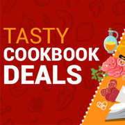 Tasty Cookbook deals!