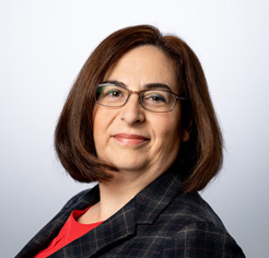 Barbara Pareglio