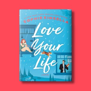 Love Your Life Us and Canada cover