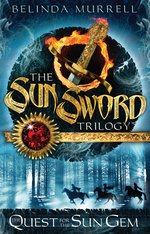 The Sun Sword 1: Quest for the Sun Gem